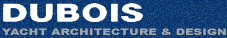 Dubois - Yacht Architecture & Design