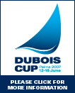 The Dubois Cup 2009 - Please click for more information