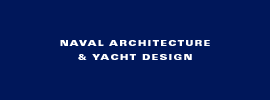 Naval Architecture and Yacht Design