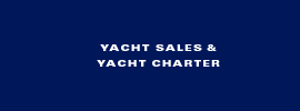 Yacht Sales and Yacht Charter