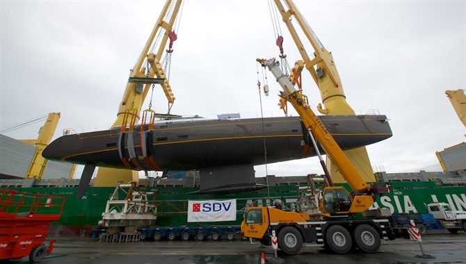 Ohana launches Ohana launches