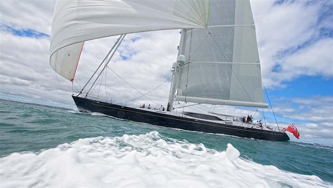 Millennium Cup Millennium Cup