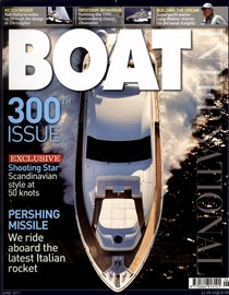 Ed Dubois - Boat International June 2011