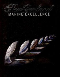 New Zealand Marine Excellence Vol 6