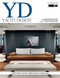 Zefira - Yacht Design Oct 