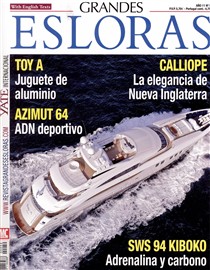 Dubois - Grandes Esloras