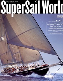 Imagine - SuperSail World October 2011