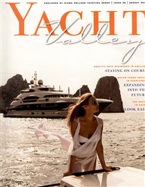 St. Barth's Bucket and Twizzle - Yacht Valley 08