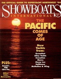 Aime Sea - ShowBoats Sept 1994