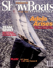 Genevieve - ShowBoats 09 1996