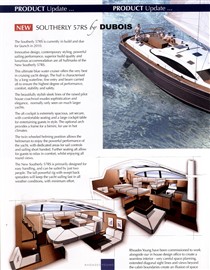 362 - Southerly 57 - Yachting Magazine