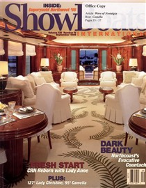 Mariposa 3a - Showboats 09 1995