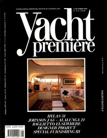 Dubois - Yacht Premiere 1992