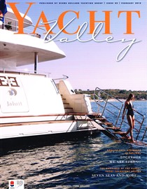 Twizzle - Yacht Valley - Feb 2012