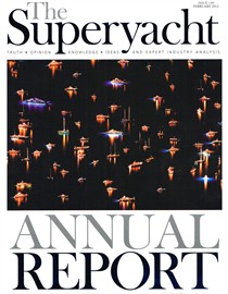 380 - The Superyacht Report 2011 Annual