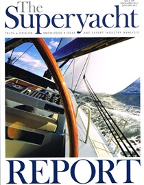 379 - The Superyacht Report Dec/Jan 2011/12