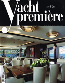 Imagine - Yacht Premiere iss. 20 - 2011