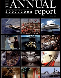 Artemis - The Annual Report Jan 2008