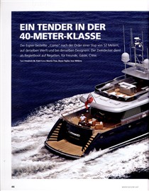 Como - Boote Exclusiv July 2007