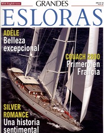 Nirvana - Grandes Esloras 26 - 2008