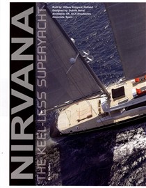 Nirvana - Supersail World April 2008