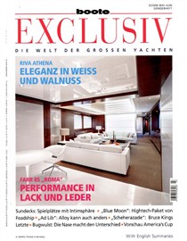 Ad Lib - Boote Exclusiv May 2006