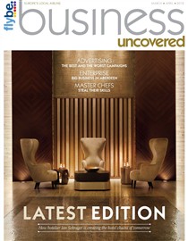 Ed Dubois - Flybe Business Uncovered