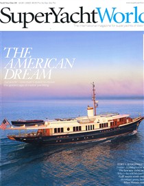 Superyacht World November 2009
