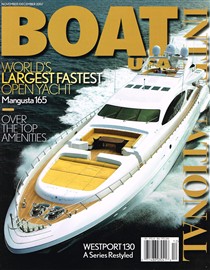 Artemis - Boat International USA Dec 2007