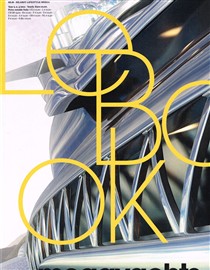 Twizzle - Le Book 2012