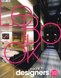 ed Dubois - Le Book 2011