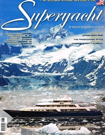 375 - Superyacht International Spring 2012