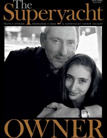 Loretta Anne - Superyacht Owner July 2012