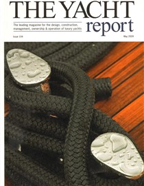 Loretta Anne IV - Yacht Report May 2009