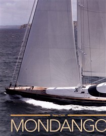 Mondango - Meer und Yachten Nov/Dec 2009