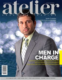 Loretta Anne - Atelier August 2012