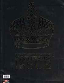 Oyster 100 - Elephant Lifestyle annual