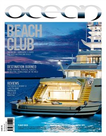 Loretta Anne - Ocean Sept 2012