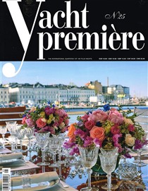 Loretta Anne - Yacht Premiere