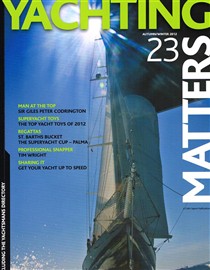 St Barths Bucket 2012