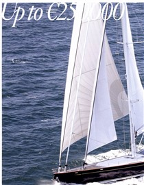 Mondango - Superyacht World July/August 2009