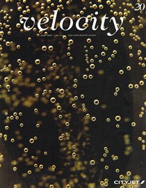 Ed Dubois - Velocity by CityJet