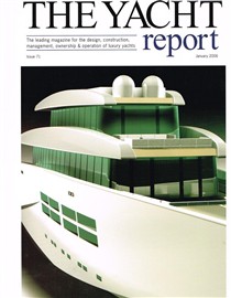 Ad Lib - Yacht Report Jan 2006