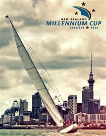 NZ Millennium Cup