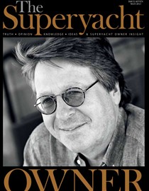 Dubois Cup 2013 - Superyacht Owner