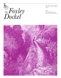 Sarafin - Foxley Docket