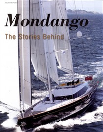 Mondango - Superyacht Industry Vol. 4 Iss. 1