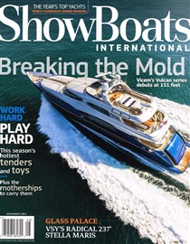 Encore - ShowBoats July 2013