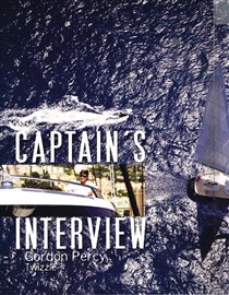 Twizzle - Gordon Percy - In Huis 2013