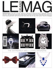 St Barths Bucket 2013 - Le Grand Mag